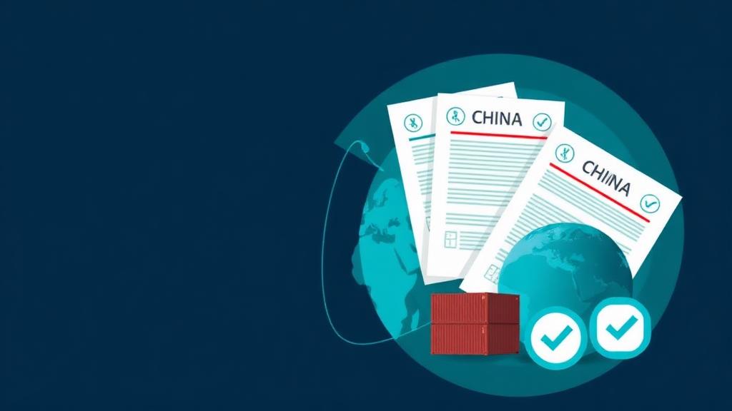 China's New Dual-Use Export Control Regulations: 2026 Complete Guide for Importers