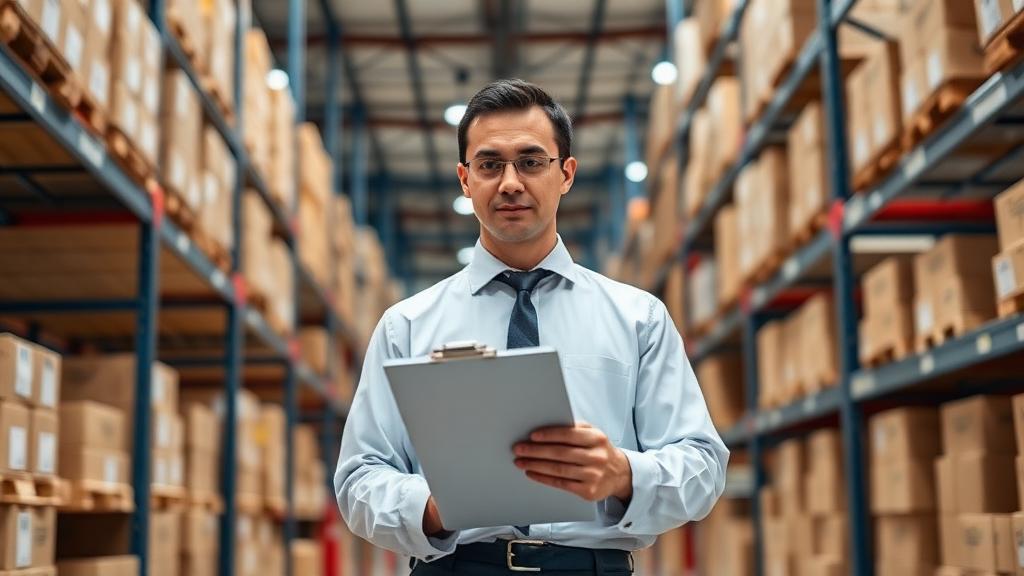 10 Common Mistakes When Importing from China — And How Trade Entrust Eliminates Every One