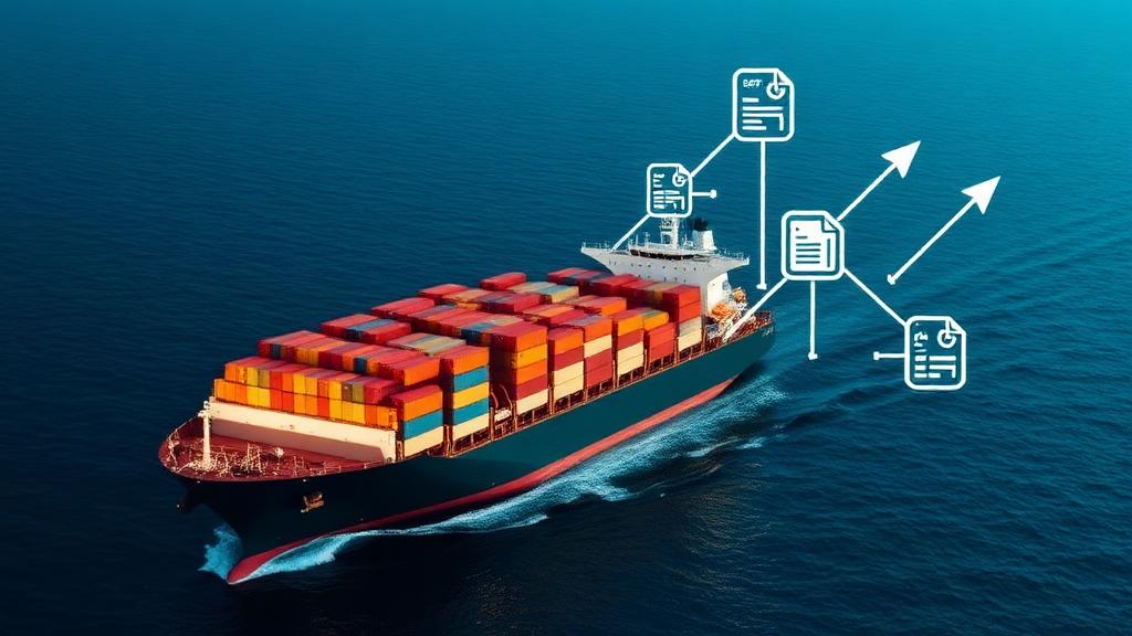 Understanding Incoterms: FOB vs CIF vs DDP Explained