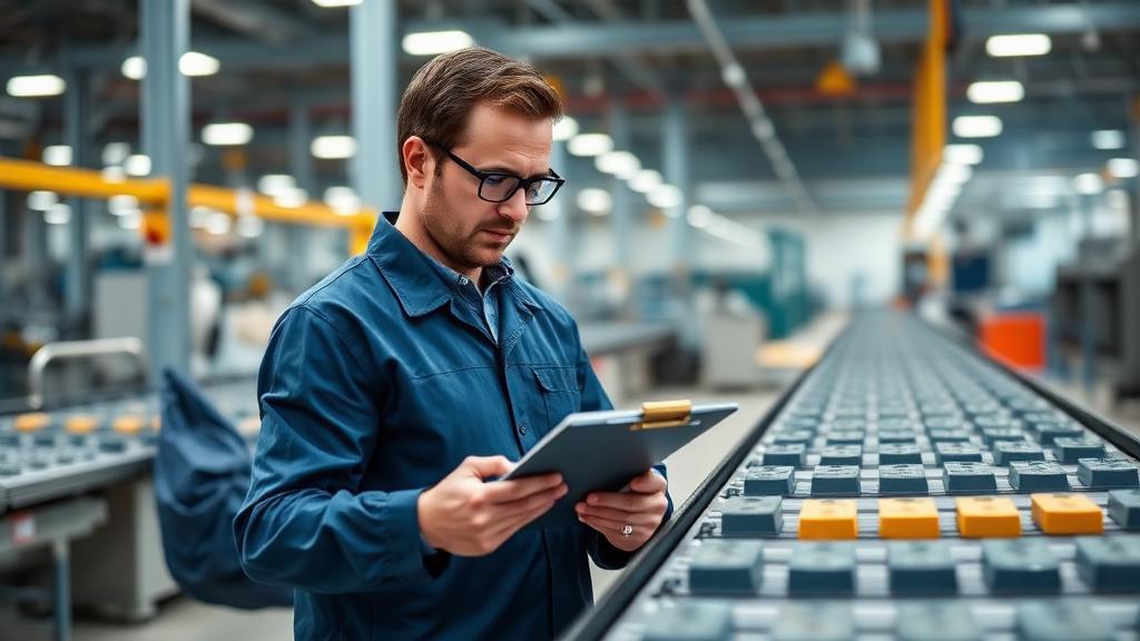 How Quality Control Inspections Save You Thousands