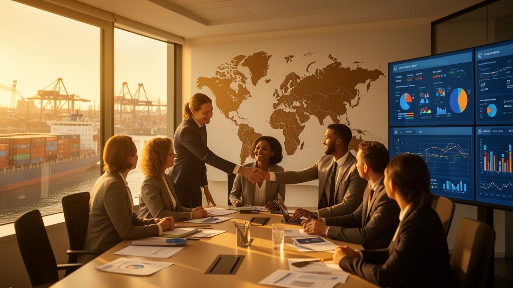 Why Choose Trade Entrust? 7 Reasons We're the Sourcing Partner Businesses Trust in 2026
