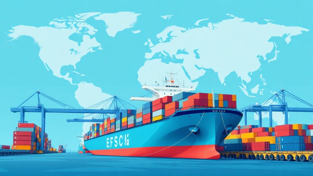 Shipping Terms Explained: FOB, EXW & CIF โ What's the Difference?