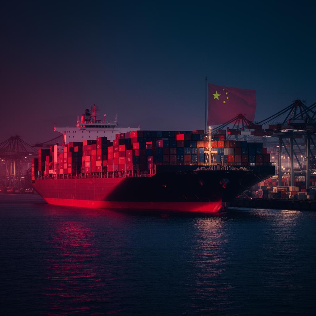One Year After Liberation Day: How Trump's Tariffs Are Reshaping China Sourcing in 2026