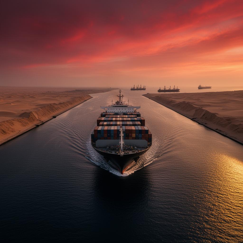US-Iran Tensions and Your China Supply Chain: What Importers Need to Know in 2026