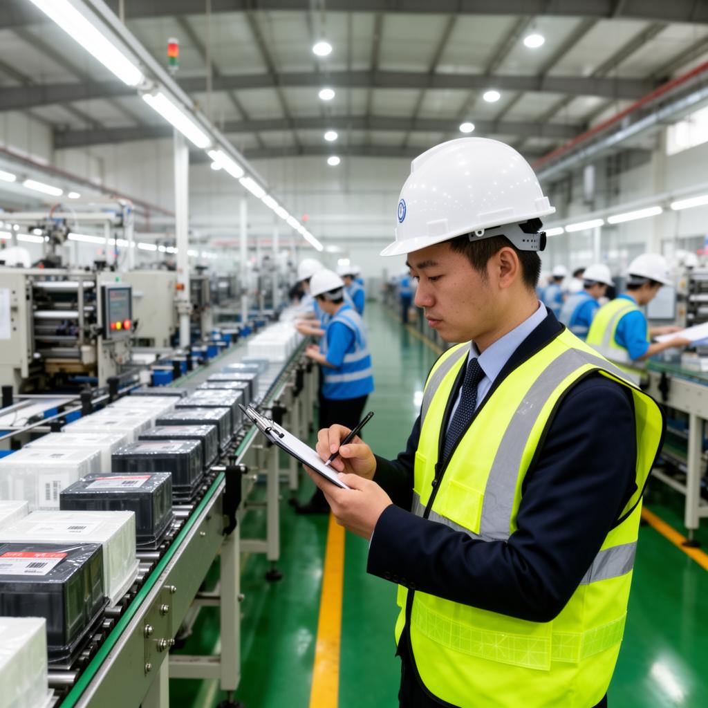 Visiting a Factory in China: The Complete 2026 Preparation Guide