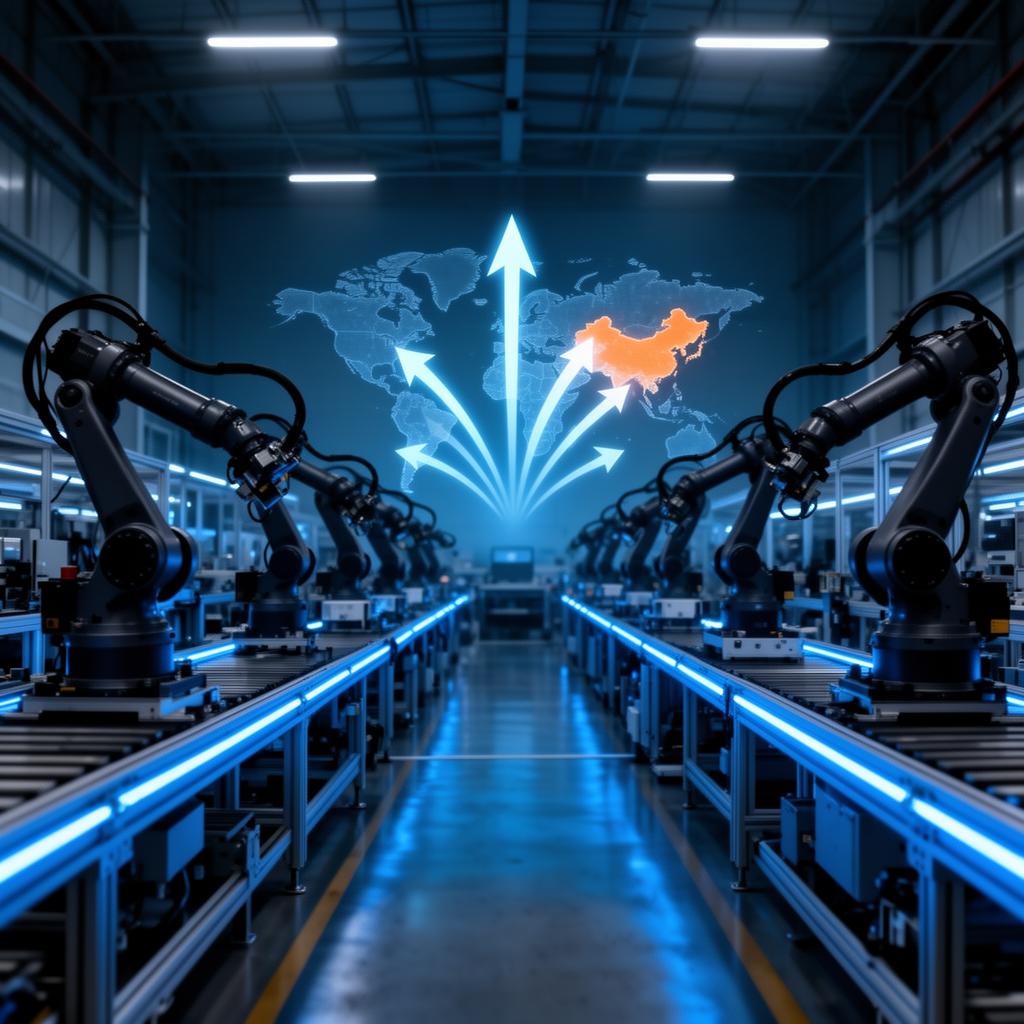 Why Companies That Left China Are Quietly Coming Back — And What It Means for Your Supply Chain